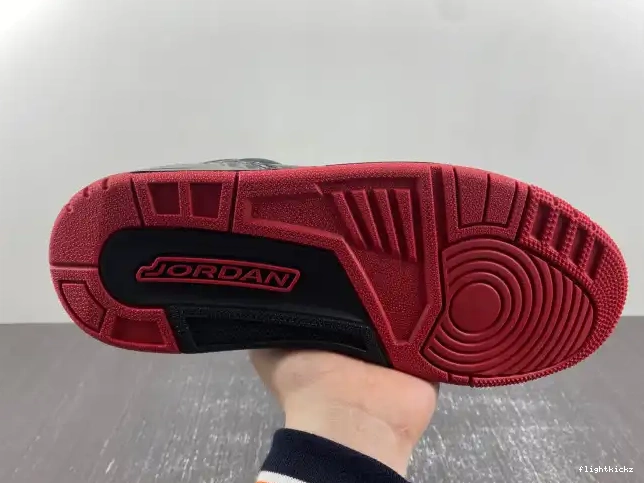 Bred Jordan FQ1579-006 Spizike Low 0611